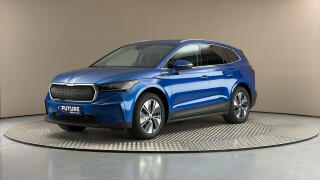 �koda Enyaq 82 kWh AUT 80 Clever