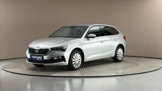 �koda Scala 1.0 TSI Style