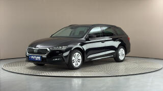 �koda Octavia 2.0 TDI Ambition Combi