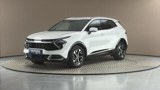 Kia Sportage 1.6 T-GDI Hybrid AUT 4x4 Top
