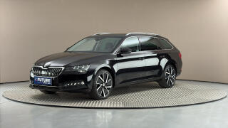 �koda Superb 2.0 TSI DSG Style Combi