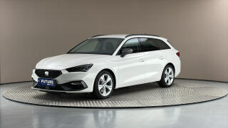 Seat Leon 2.0 Tdi 150 K Dsg Fr St