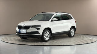 �koda Karoq 2.0 TDI DSG 4x4 Ambition