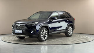 Toyota RAV4 2.5 Hybrid AUT 4WD Executive