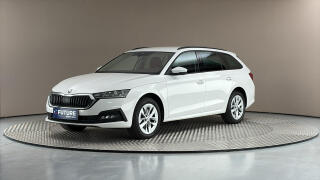 �koda Octavia 2.0 TDI DSG 4x4 Ambition Combi