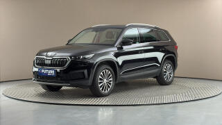 �koda Kodiaq 2.0 TDI DSG 4x4 Style