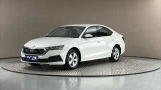 �koda Octavia 2.0 TDI Active