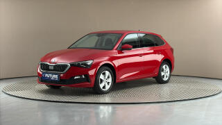 �koda Scala 1.0 TSI DSG Style