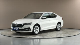 �koda Octavia 2.0 TDI Style