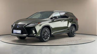 Lexus RX 450h L AUT AWD Limited Edition