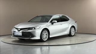 Toyota Camry 2.5 Hybrid AUT Executive