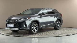 Lexus RX 300 AUT 4x4 Limited Edition