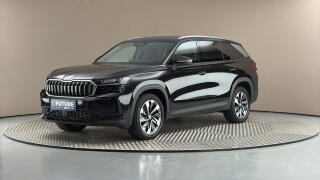 �koda Kodiaq 2.0 TDI DSG 4x4 Exclusive Sele