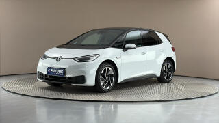 Volkswagen ID.3 58 kWh AUT Family