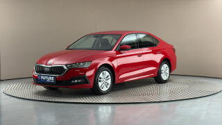 �koda Octavia 1.5 TSI Ambition