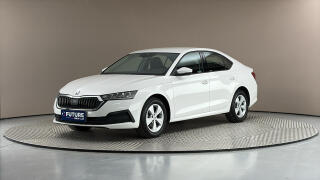 �koda Octavia 2.0 TDI Active