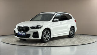 BMW X1 20d AUT xDrive M Sport