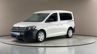 Volkswagen Caddy 1.5 TSI