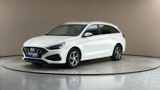 Hyundai i30 1.0 T-GDI Smart Kombi