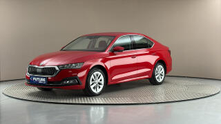 �koda Octavia 2.0 TDI DSG Style