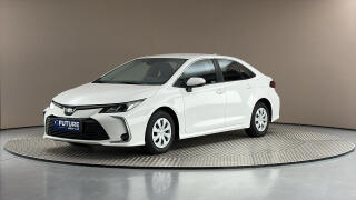Toyota Corolla 1.8 Hybrid AUT Active Sedan