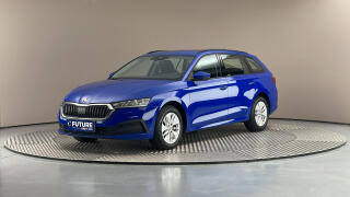 �koda Octavia 2.0 TDI DSG Ambition Combi