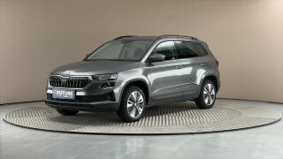 �koda Karoq 2.0 TDI DSG 4x4 Style