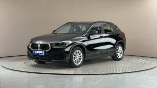 BMW X2 18i AUT sDrive Advantage