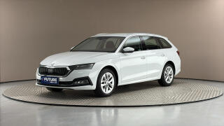 �koda Octavia 1.5 TSI Style Combi
