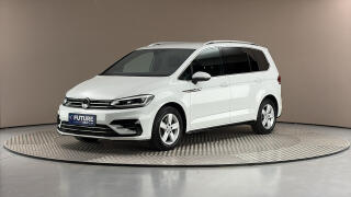 Volkswagen Touran 2.0 TDI DSG R-Line