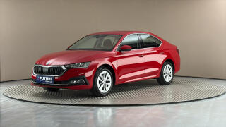 �koda Octavia 2.0 TDI Style