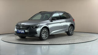 �koda Kamiq 1.5 TSI DSG Monte Carlo
