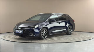 Toyota Corolla 2.0 Hybrid AUT Executive Touri