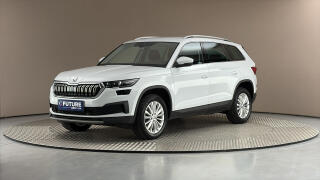 �koda Kodiaq 2.0 TDI DSG 4x4 Style