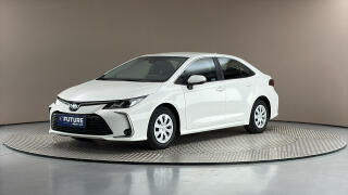 Toyota Corolla 1.8 Hybrid AUT Active Sedan