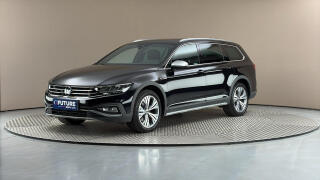 Volkswagen Passat 2.0 TDI DSG 4MOTION Alltrack