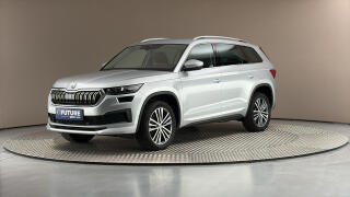 �koda Kodiaq 2.0 TDI DSG 4x4 L&K