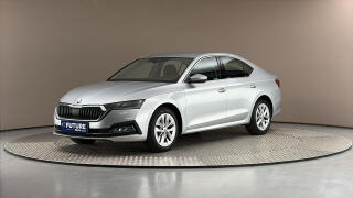 �koda Octavia 1.5 TSI Style