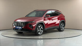 Hyundai Tucson 1.6 T-GDI Hybrid AUT 4x4 Style