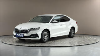 �koda Octavia 2.0 TDI Ambition