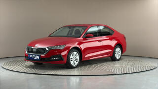 �koda Octavia 1.5 TSI Ambition