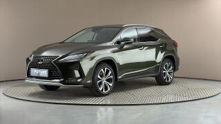 Lexus RX 300 AUT 4x4 Limited Edition