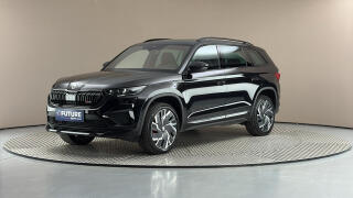 �koda Kodiaq 2.0 TSI DSG 4x4 RS