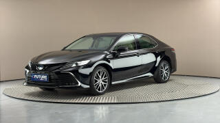 Toyota Camry 2.5 Hybrid AUT Executive