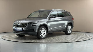�koda Kodiaq 2.0 TDI DSG 4x4 Style