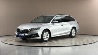 �koda Octavia 2.0 TDI Ambition Combi