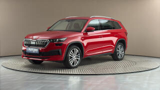 �koda Kodiaq 2.0 TSI DSG 4x4 L&K