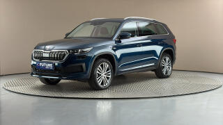 �koda Kodiaq 2.0 TDI DSG 4x4 L&K