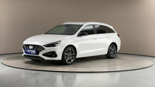 Hyundai i30 1.6 CRDI Mild Hybrid Style Kom