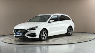 Hyundai i30 1.5 T-GDI Smart Kombi